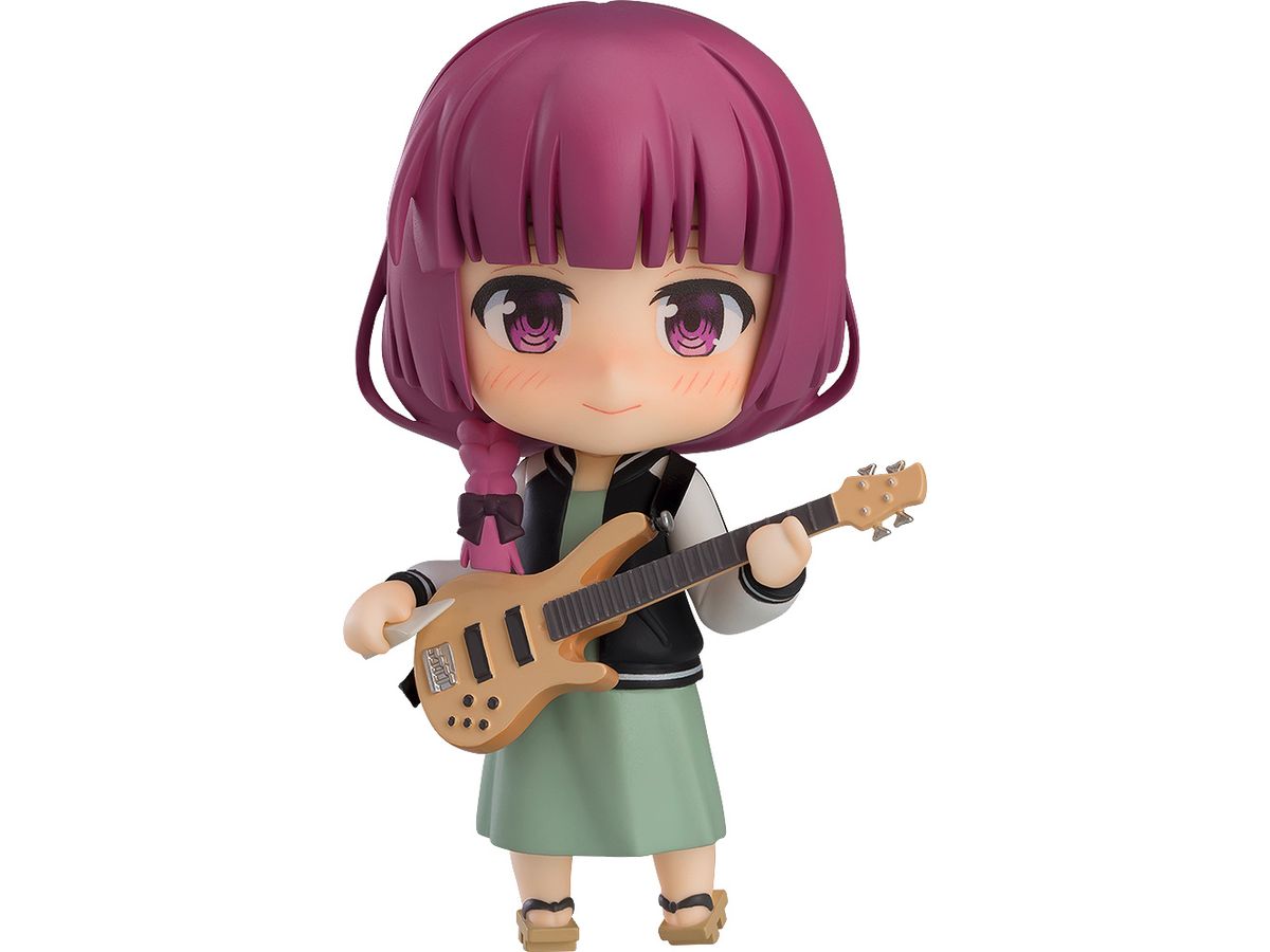Nendoroid Kikuri Hiroi (Bocchi the Rock!) (Rerelease)