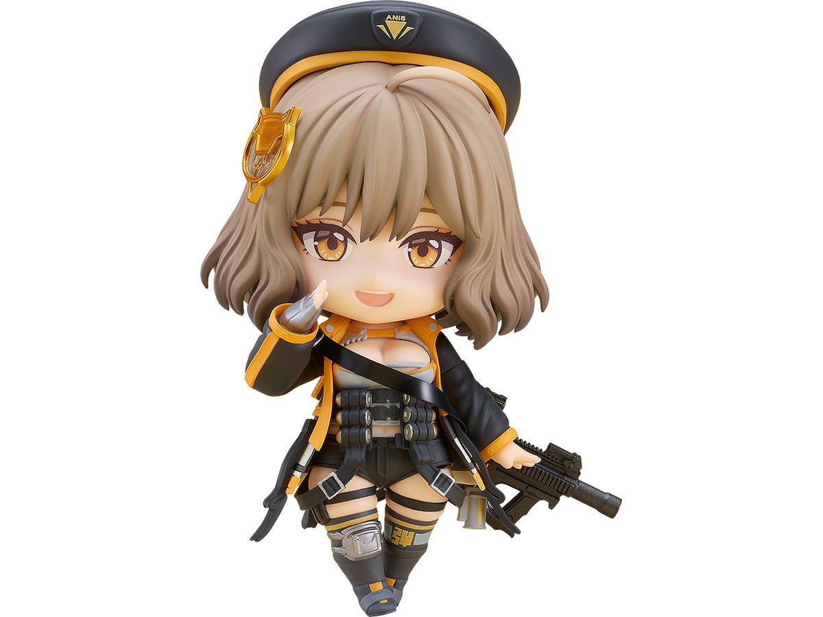 Nendoroid Anis (Goddess of Victory: Nikke) (Rerelease)