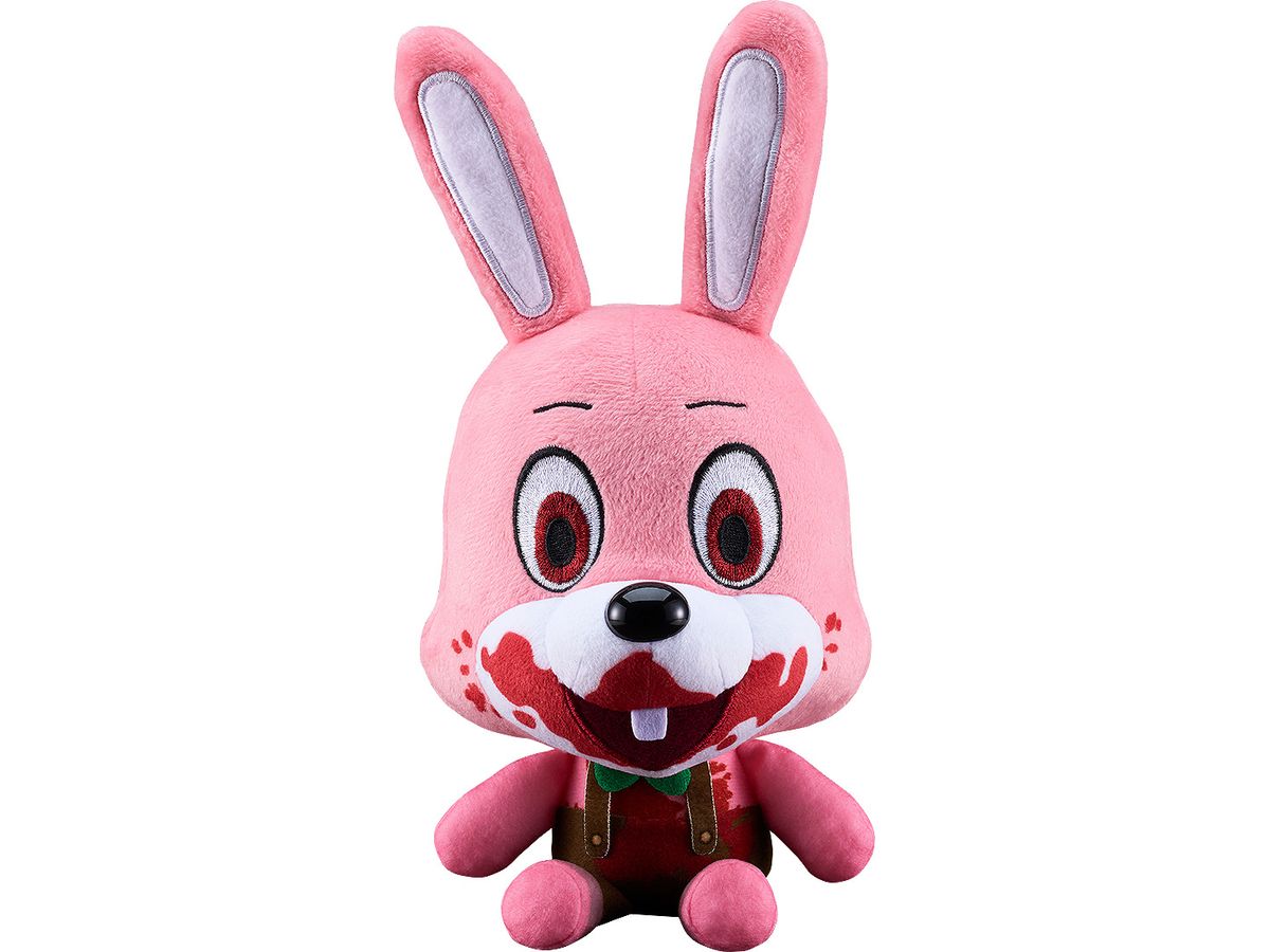 Silent Hill Plushie Robbie the Rabbit (Rerelease)