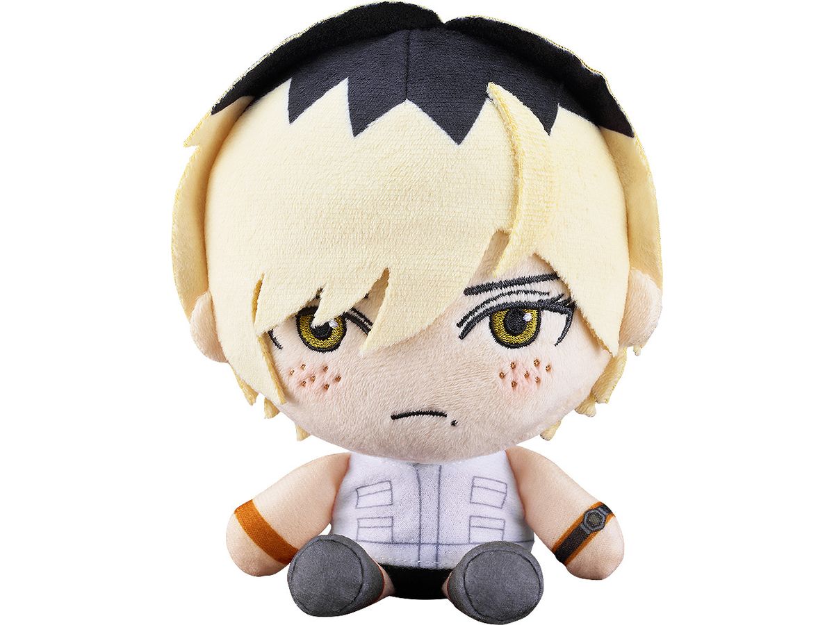 Silent Hill Plushie Heather Mason (Rerelease)