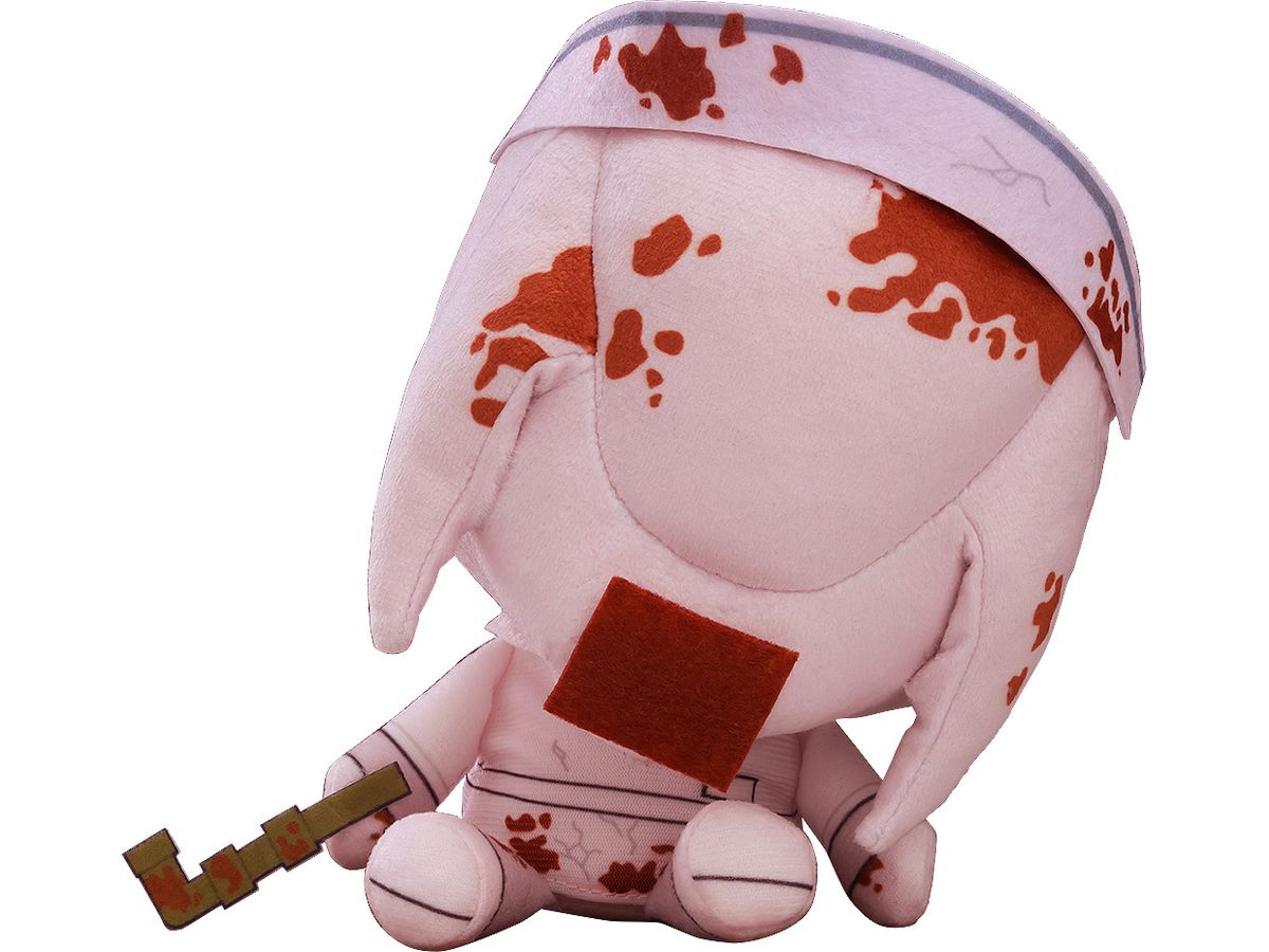 SILENT HILL 2 Plushie Bubble Head Nurse