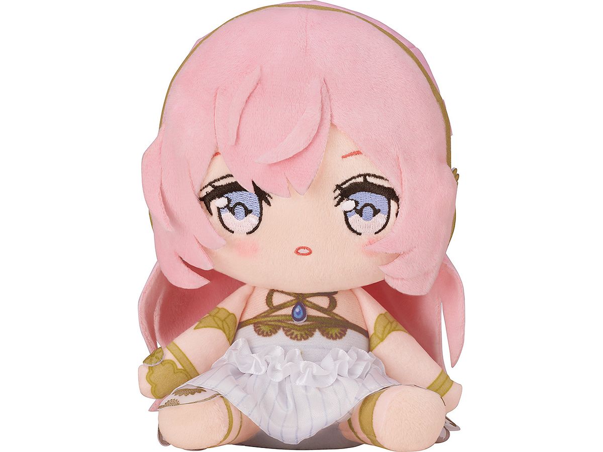 Plushie Megurine Luka Symphony: 2024 Ver.