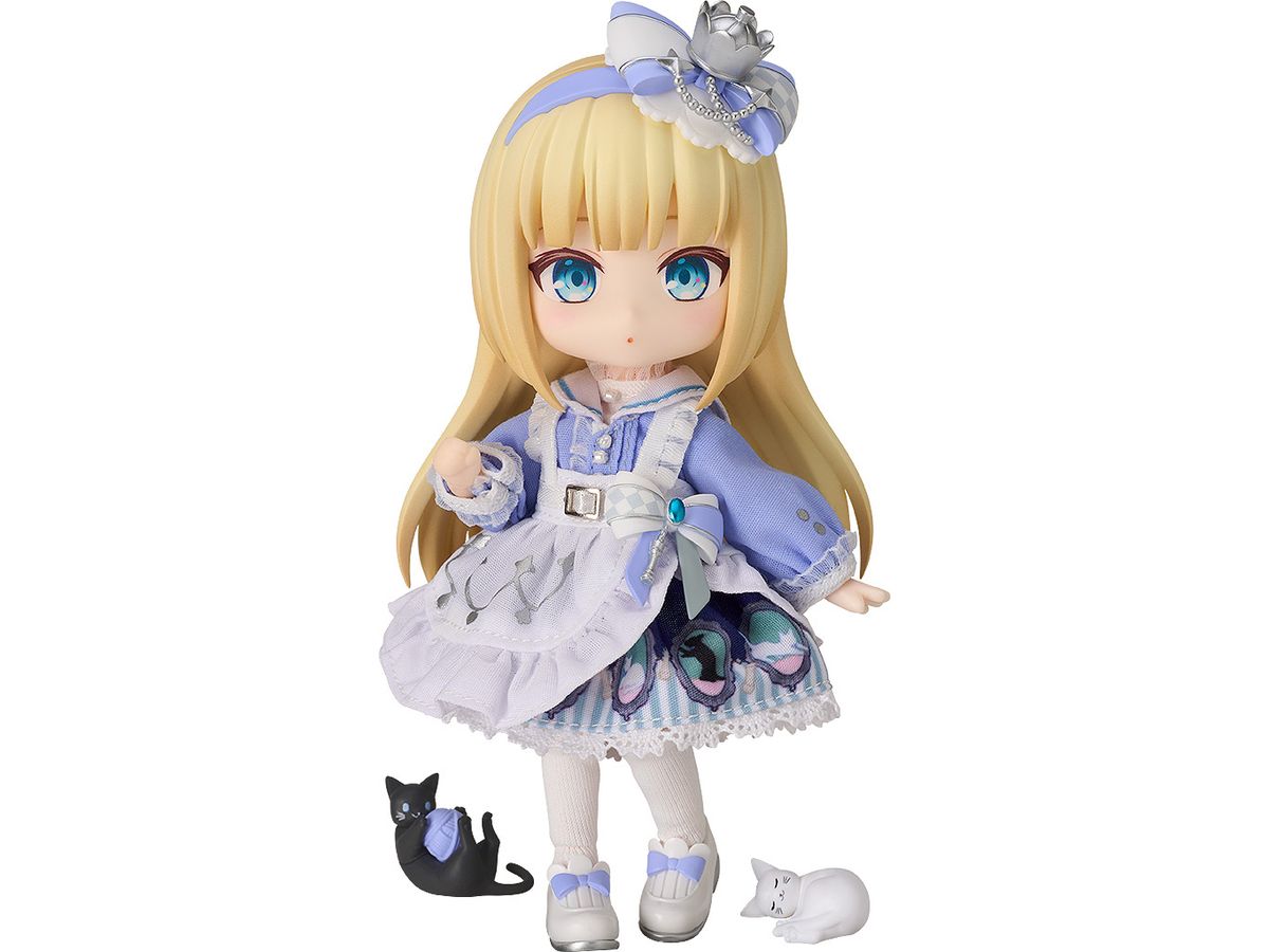 Nendoroid Doll Through the Looking-Glass: Alice