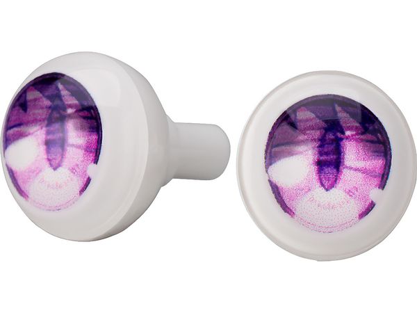 Nendoroid Doll Doll Eyes Make Up!: Rena (Purple)