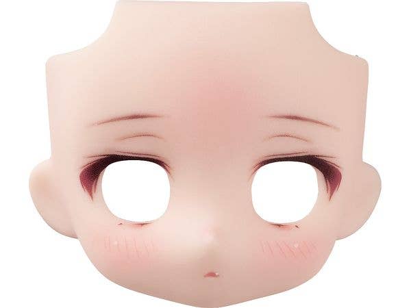Nendoroid Doll Customizable Face Make Up!: Rena 02 (Cream)