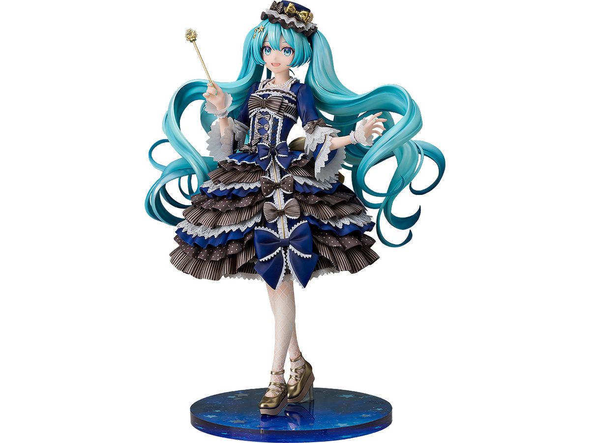 Hatsune Miku: Shooting Star a la Mode Ver.