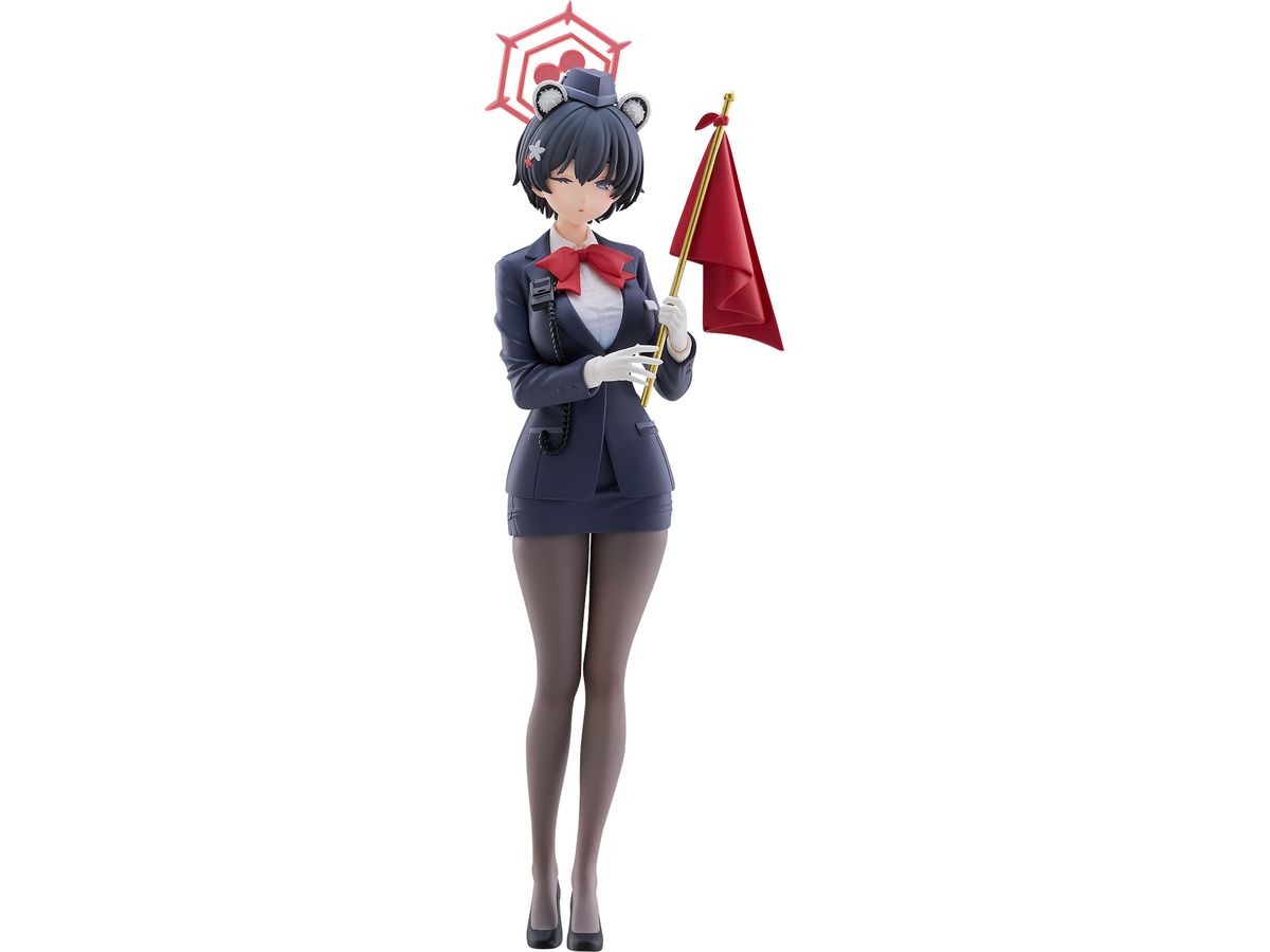 POP UP PARADE Tsubaki (Guide) (Blue Archive)
