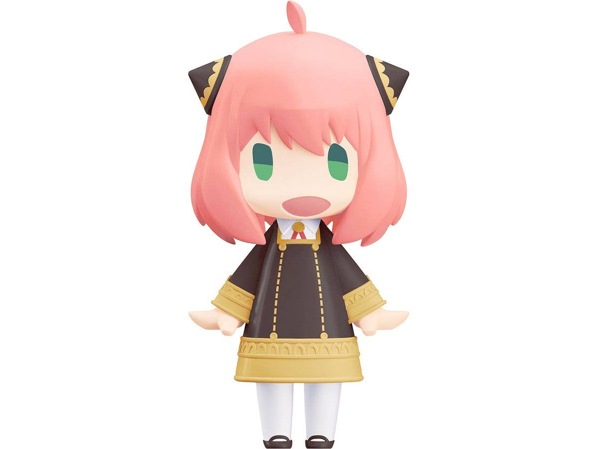 HELLO! GOOD SMILE Anya Forger (SPY x FAMILY)