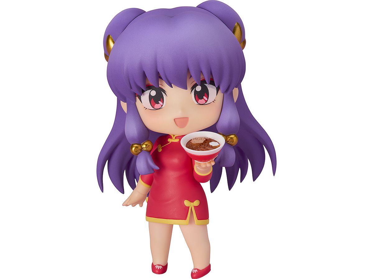 Nendoroid Shampoo (Ranma 1/2)