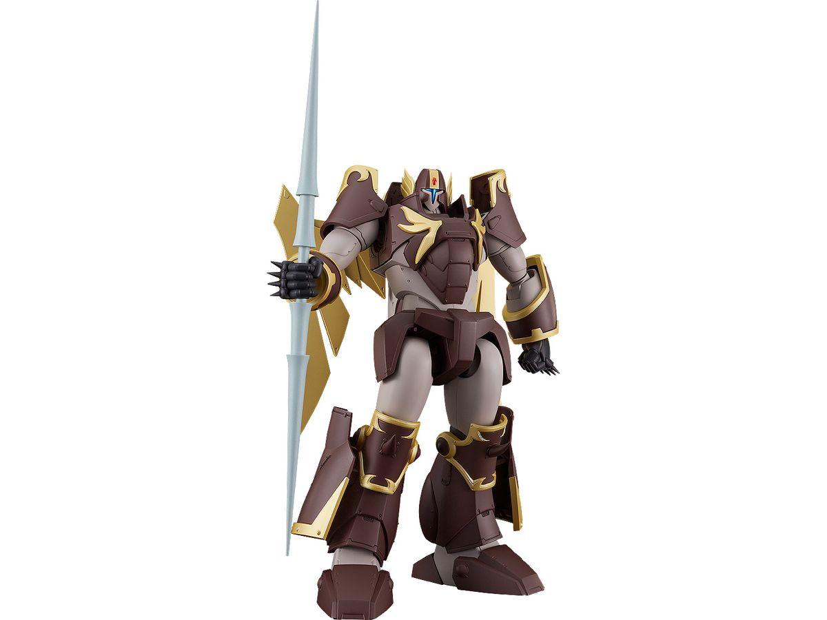 MODEROID Skurts (Panzer World Galient)