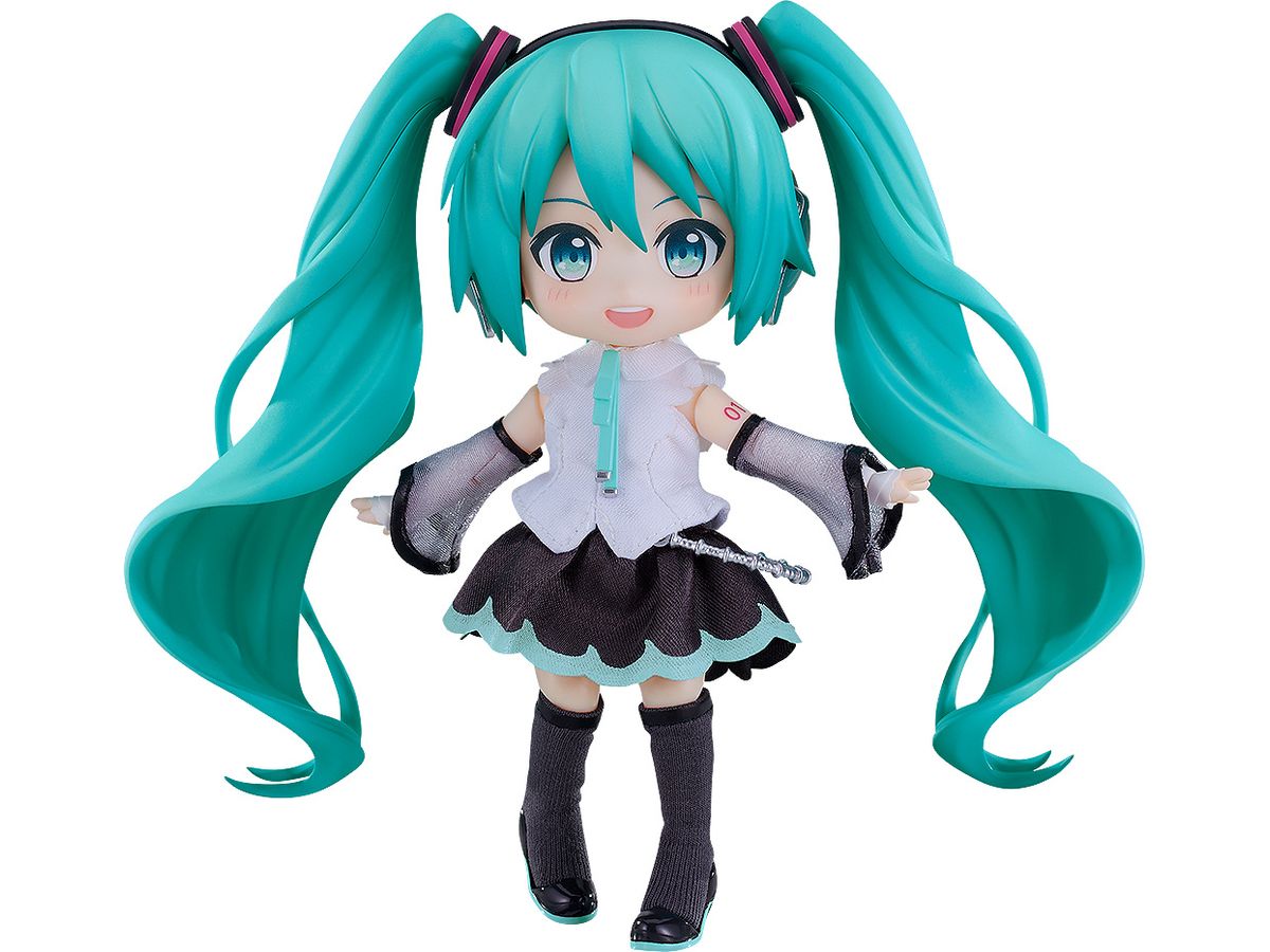 Nendoroid Doll Hatsune Miku NT (Piapro Characters)