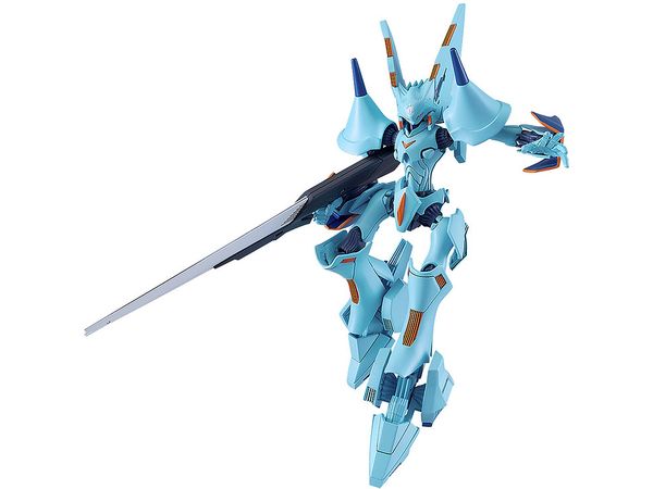MODEROID Nellie Brain (Second Revival) (Brain Powerd)