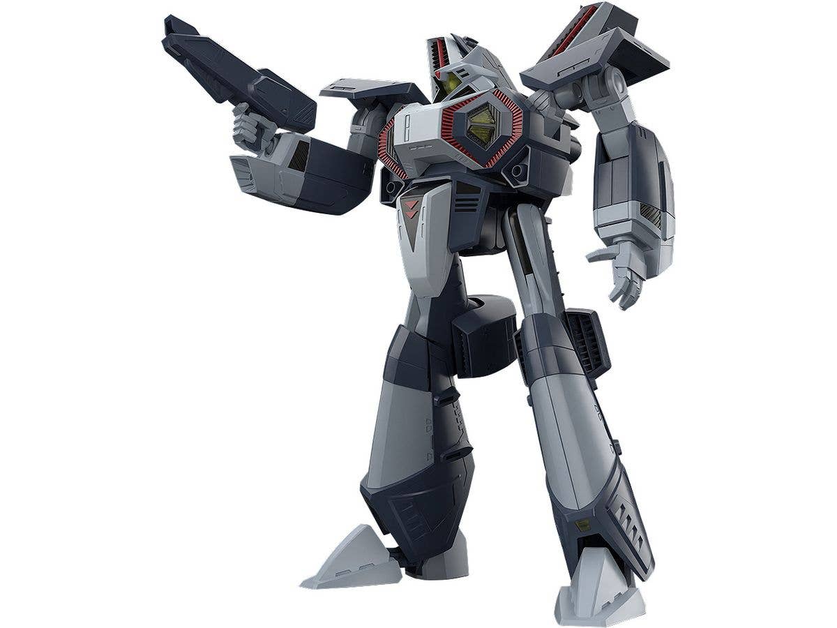 MODEROID Orson's Nikick (Super Dimension Century Orguss)