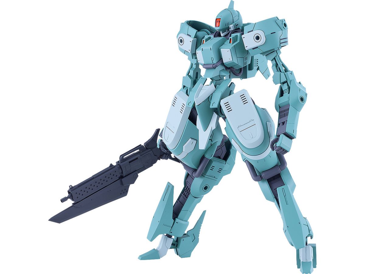 MODEROID SIDE:GR Vector (Titanomachia)