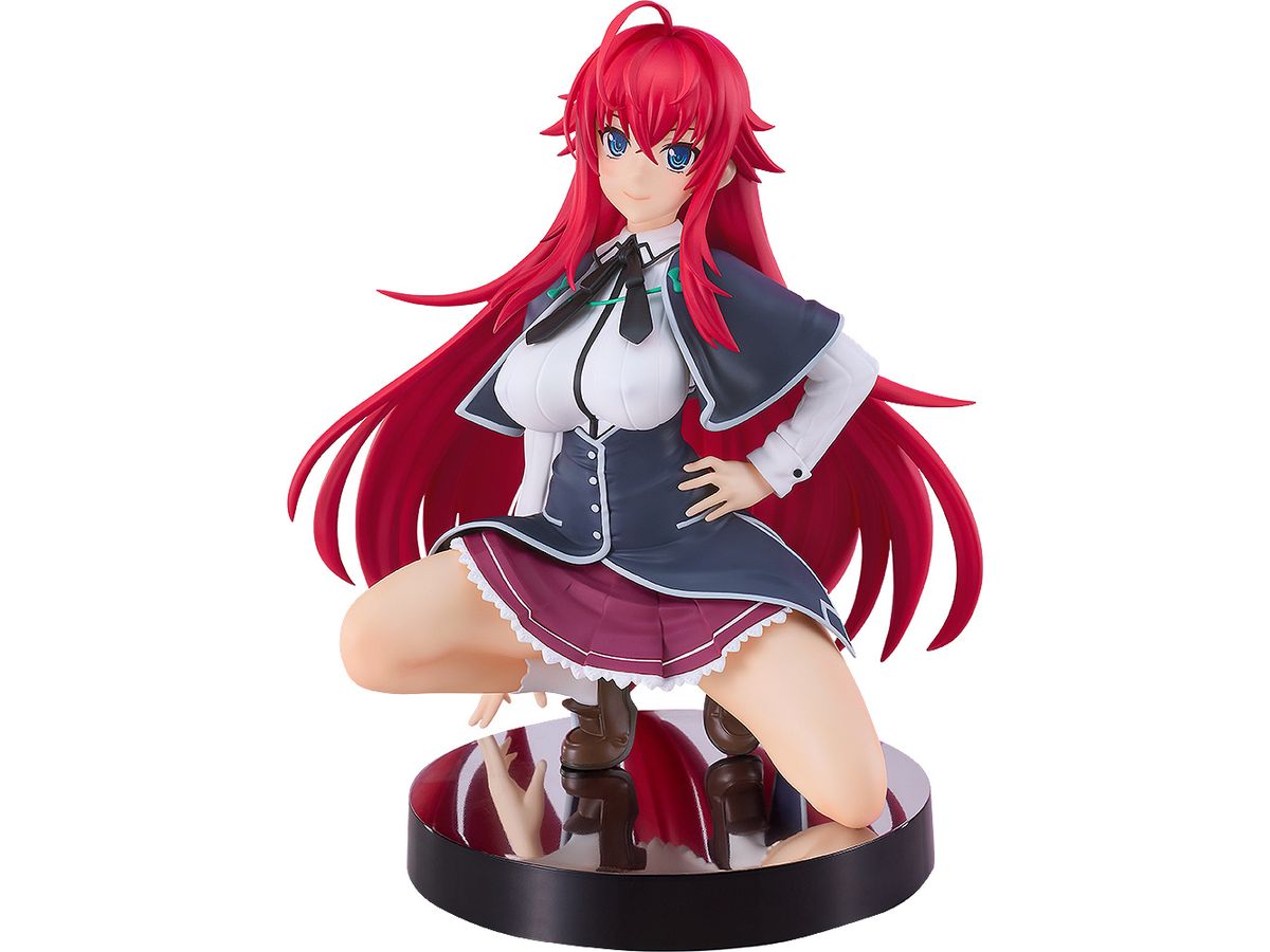 POP UP PARADE Rias Gremory L Size (High School DxD HERO)