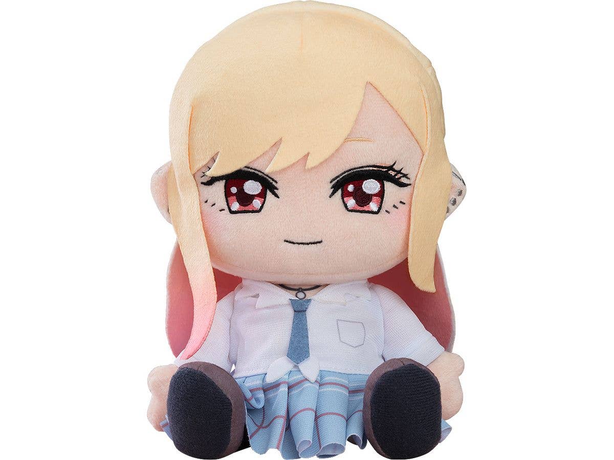 My Dress-Up Darling Plushie Marin Kitagawa