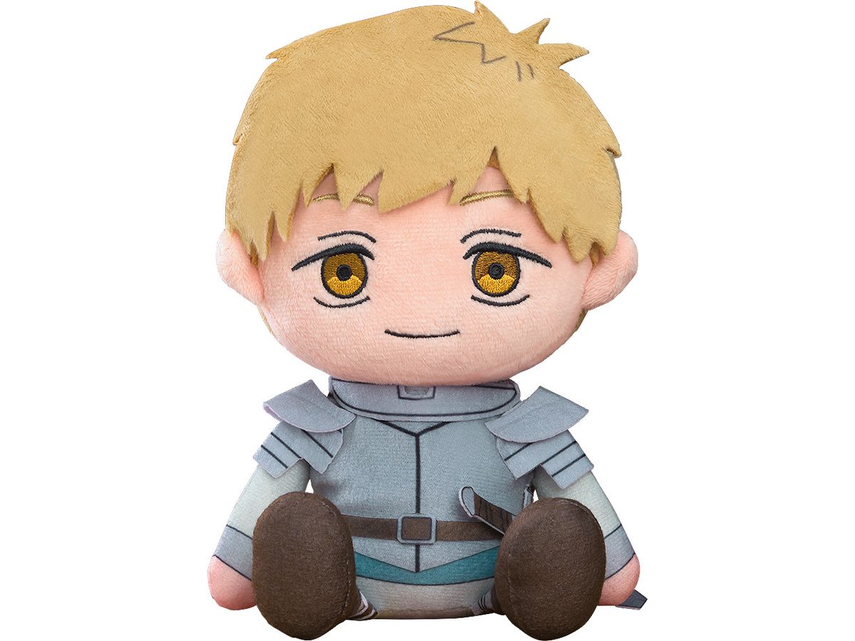 Delicious in Dungeon Plushie Laios