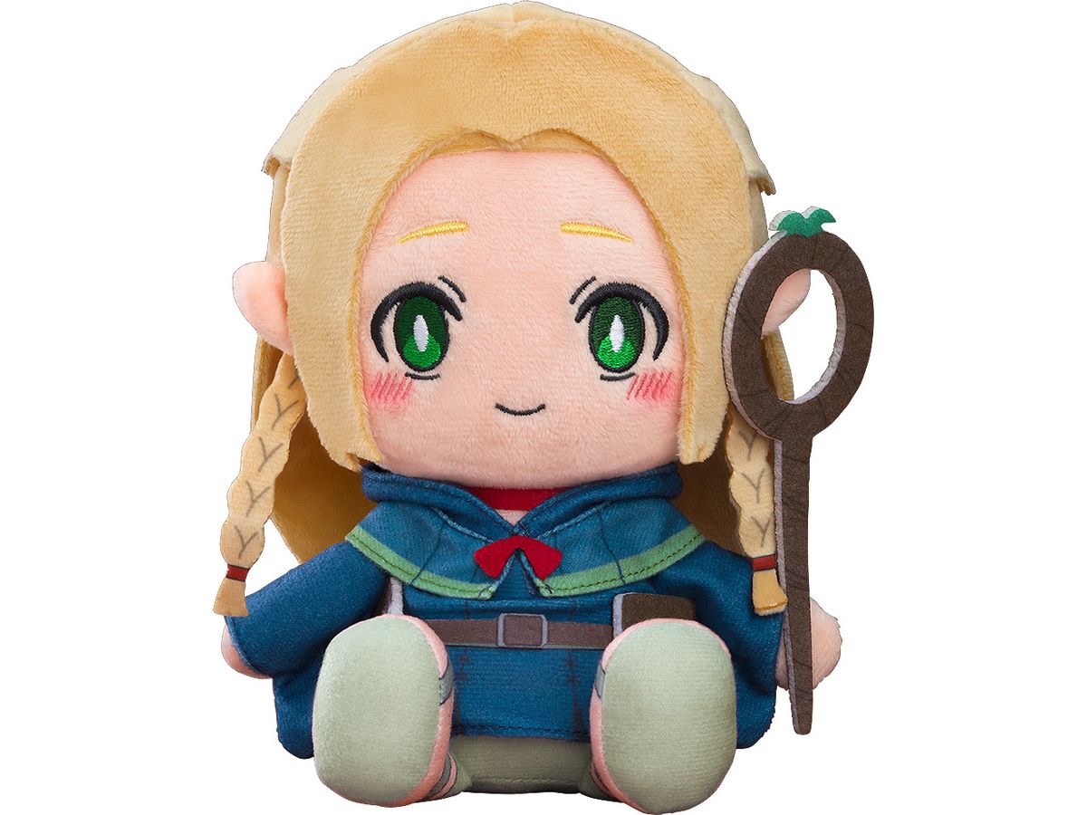 Delicious in Dungeon Plushie Marcille