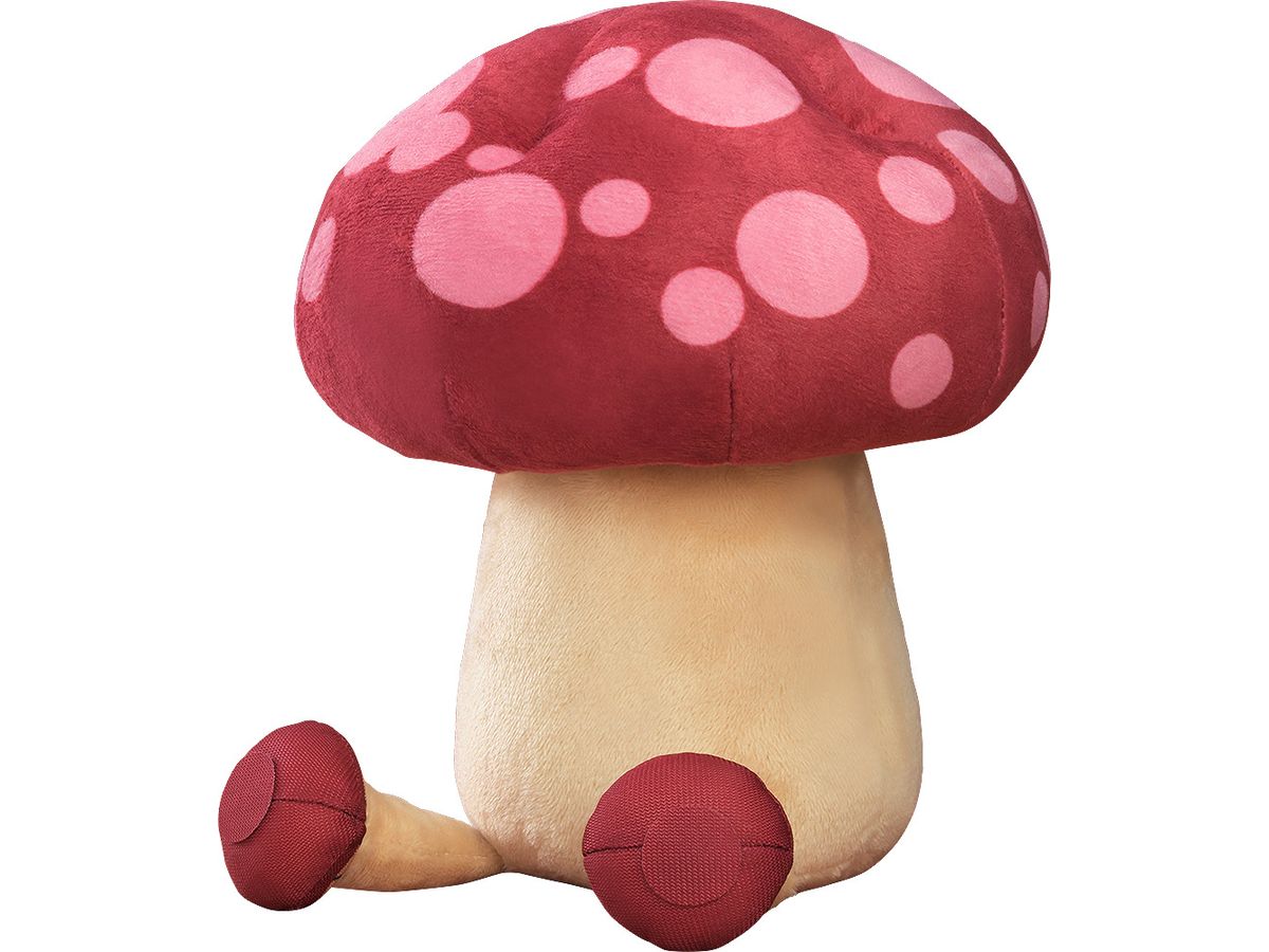 Delicious in Dungeon Plushie Walking Mushroom