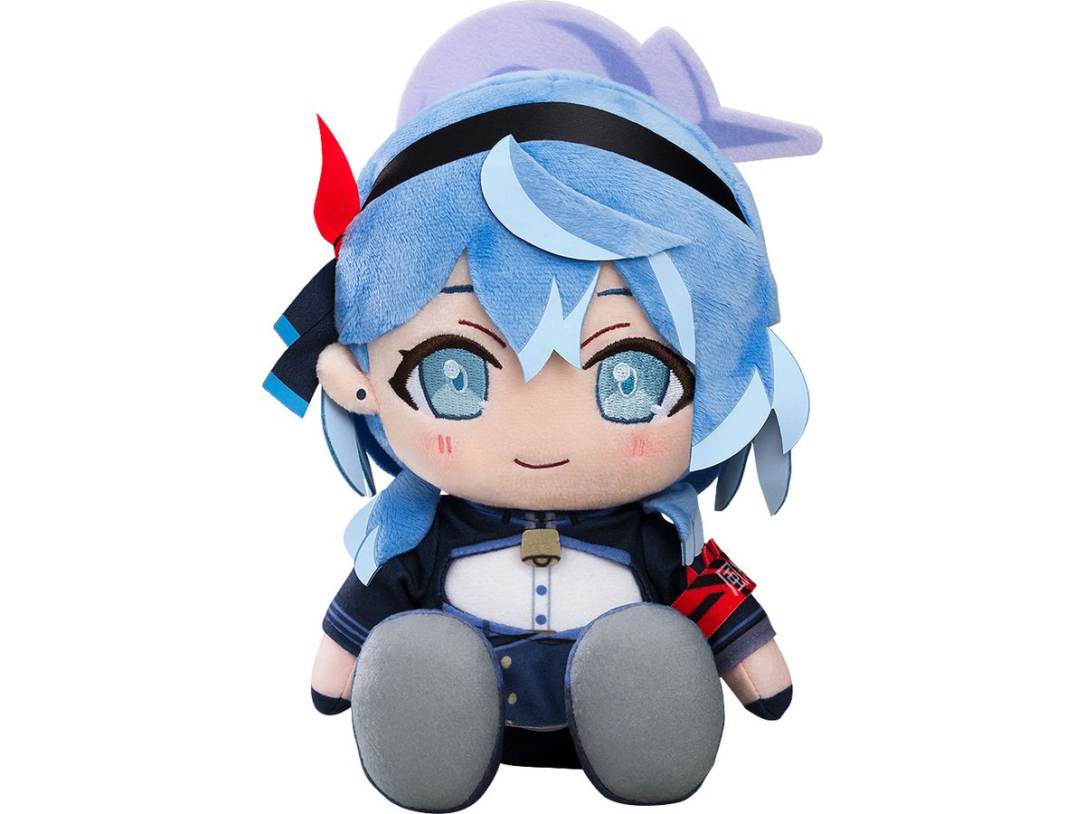 Blue Archive Chocopuni Plushie Ako