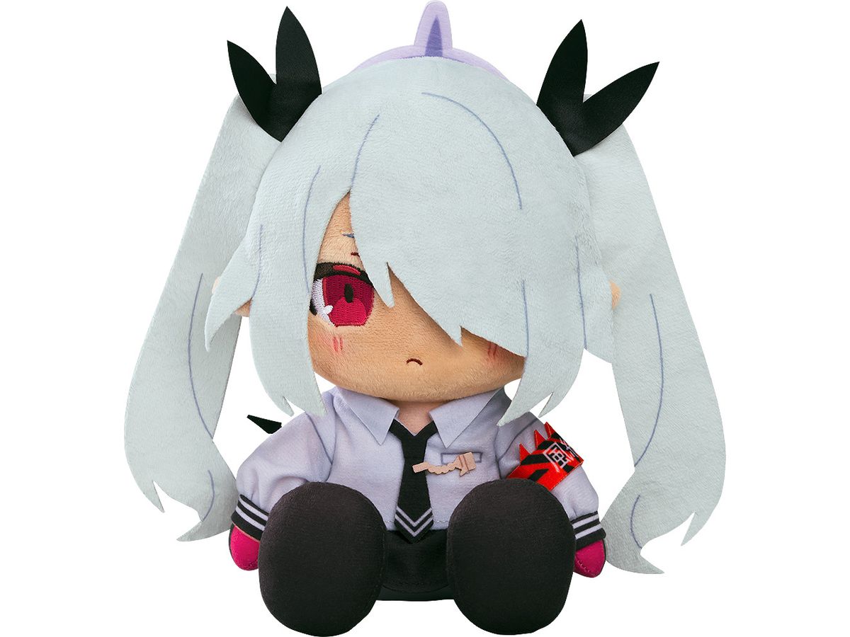 Blue Archive Chocopuni Plushie Iori