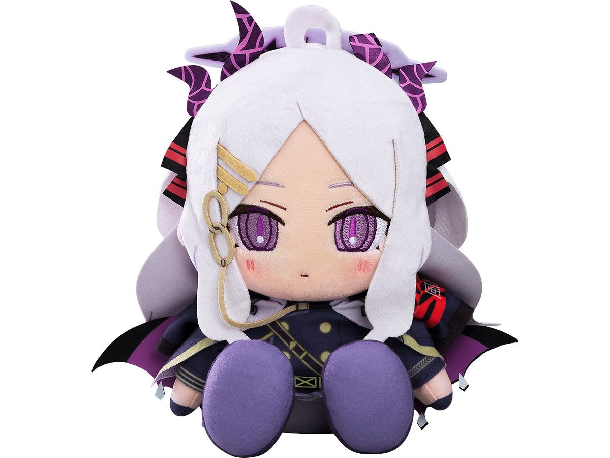 Blue Archive Chocopuni Plushie Hina (Rerelease)