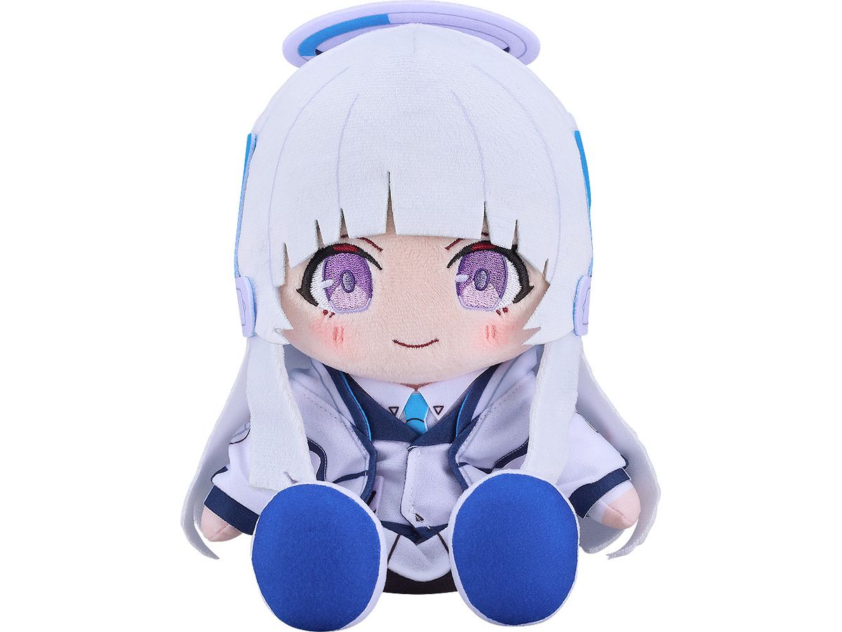 Blue Archive Chocopuni Plushie Noa (Reissue)