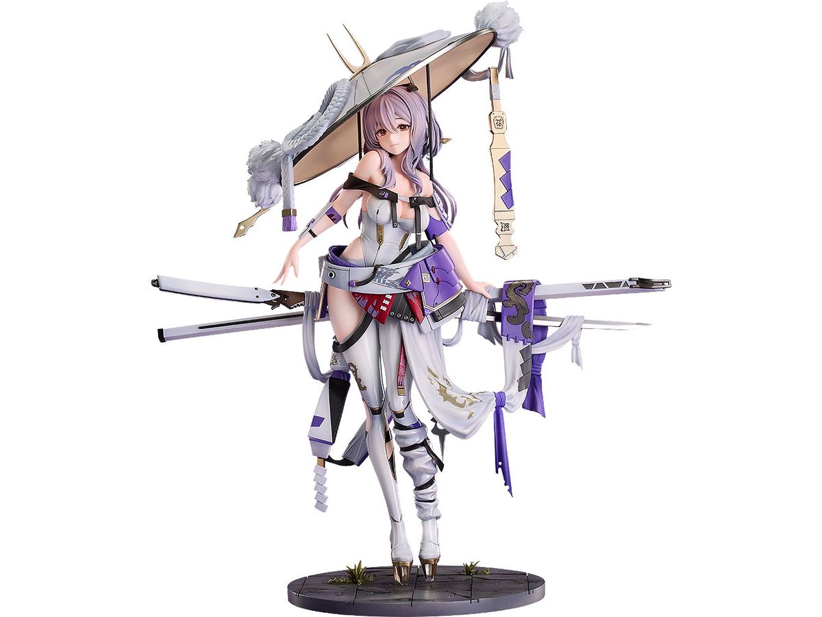 Goddess Of Victory: Nikke: Scarlet (Rerelease)