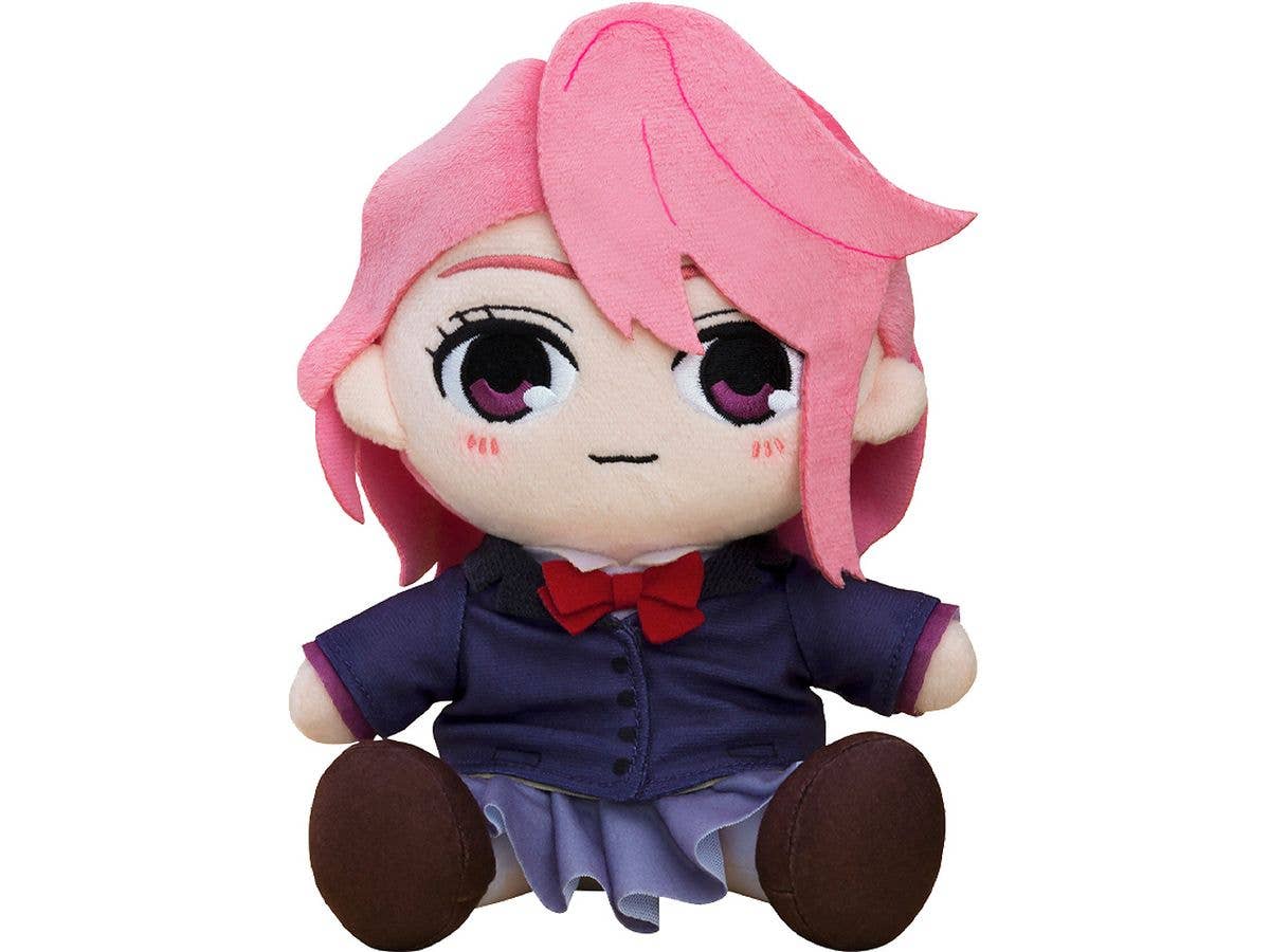 Dandadan Plushie Aira