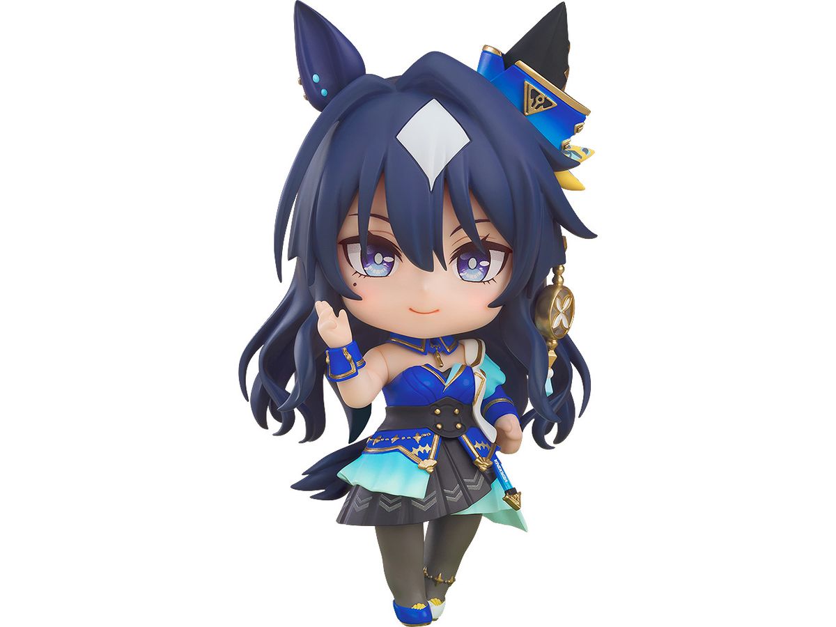 Nendoroid Verxina (Uma Musume Pretty Derby Series)