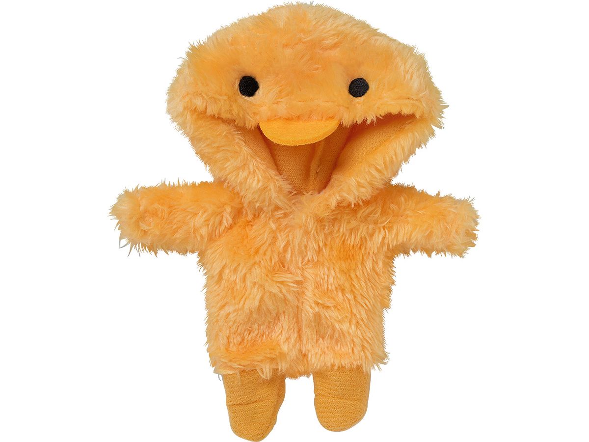 Nendoroid Doll Kigurumi Pajamas: Chick