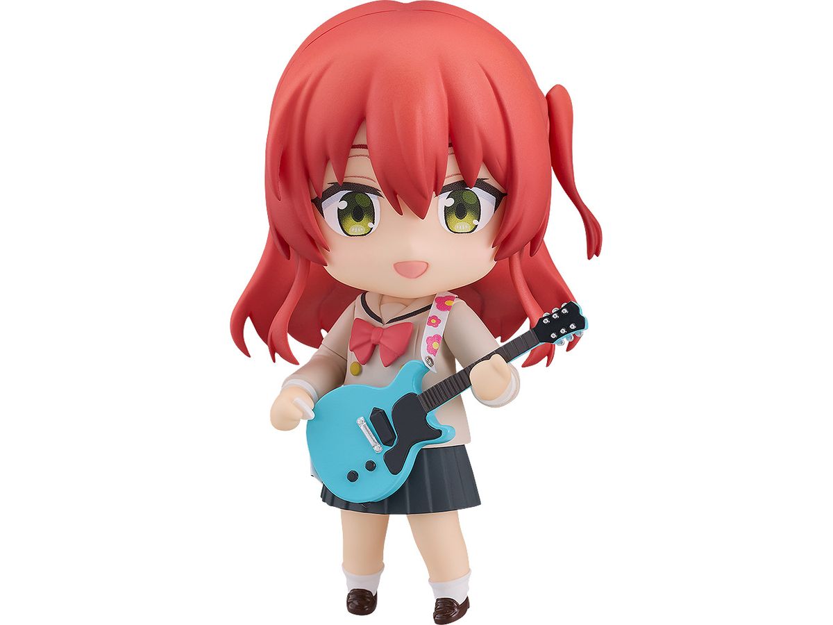Nendoroid Ikuyo Kita (Bocchi the Rock!) (Rerelease)