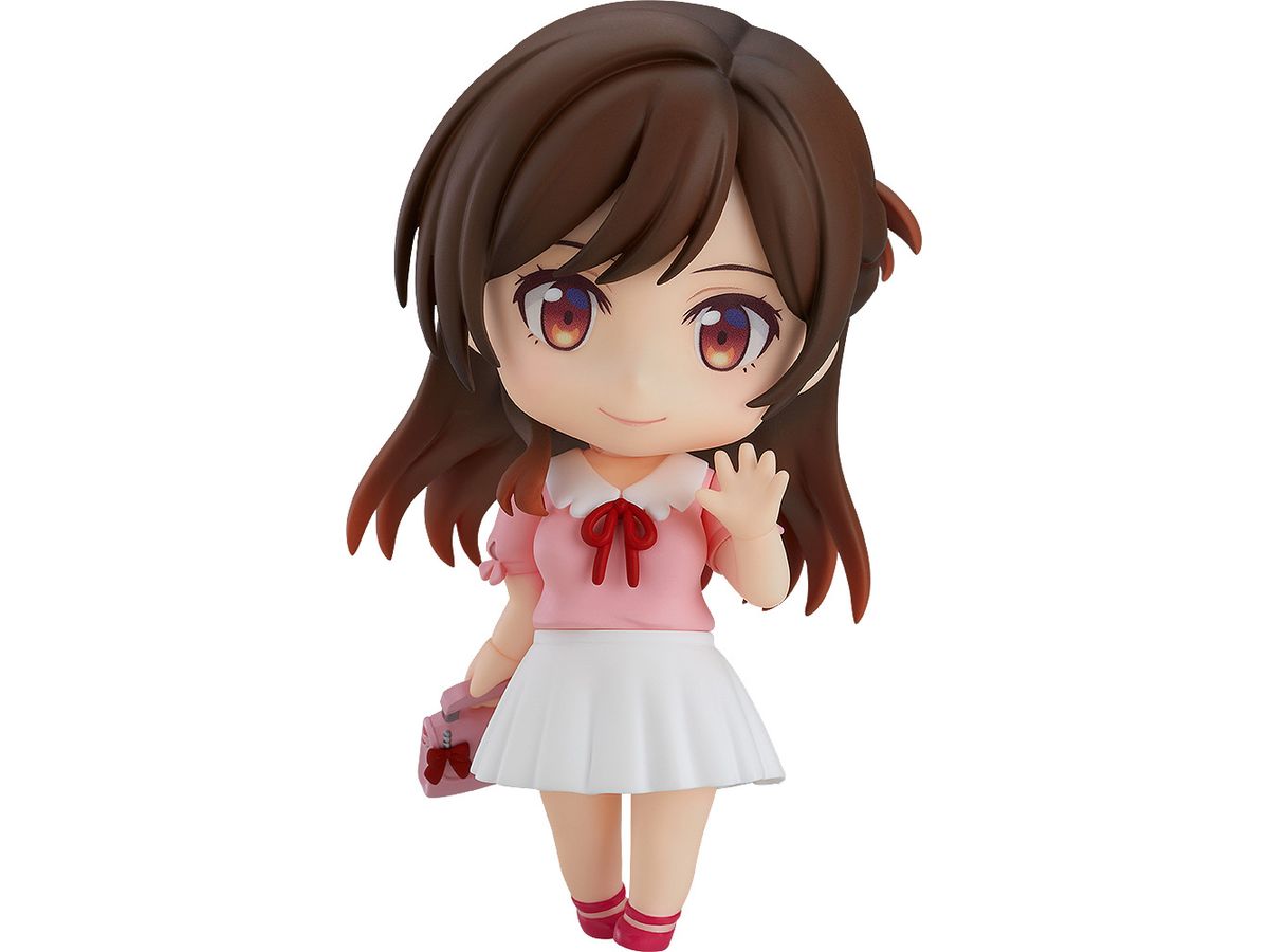 Nendoroid Chizuru Mizuhara (Rent-A-Girlfriend) (Rerelease)