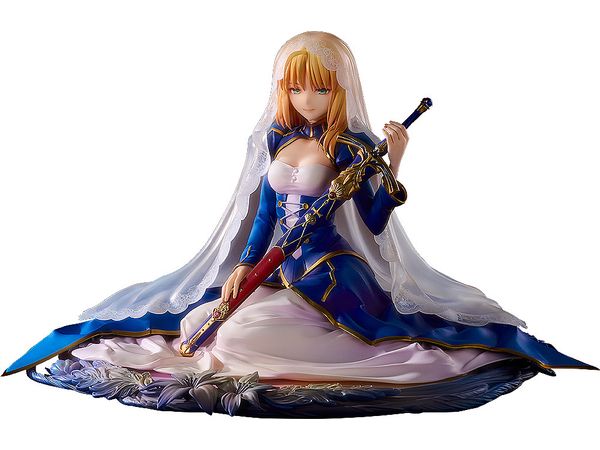 Fate/stay night: Saber -Garden of Avalon-