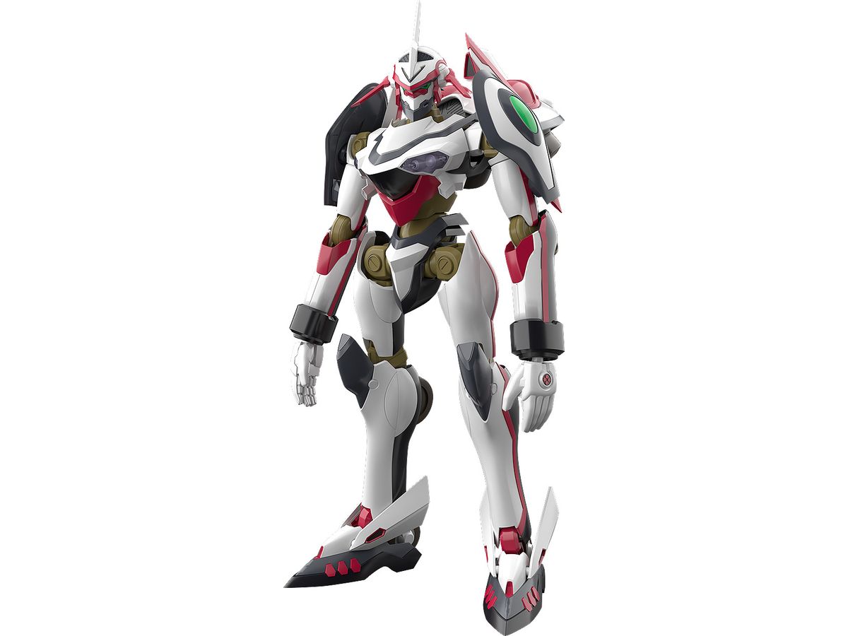 MODEROID NIRVASH type ZERO (Eureka Seven)