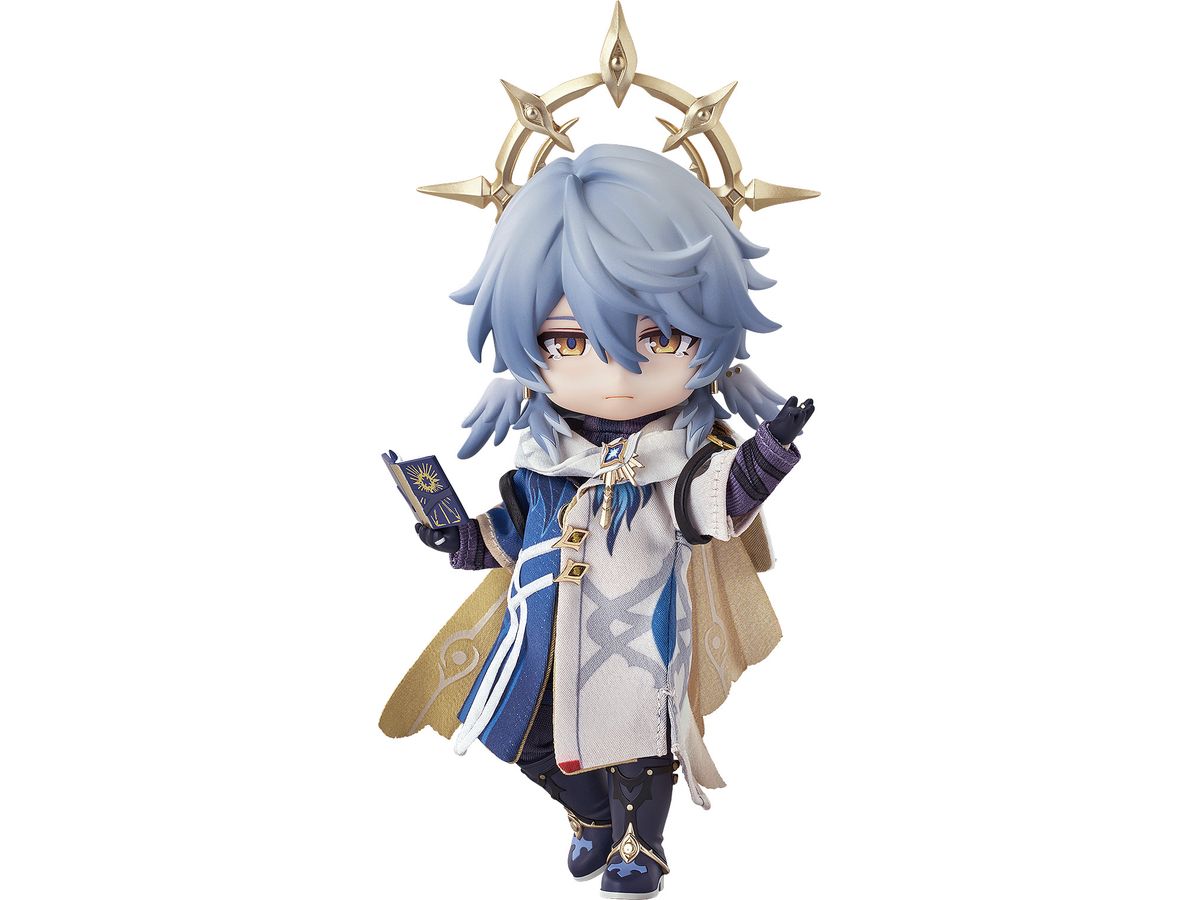 Nendoroid Doll Sunday (Honkai: Star Rail)