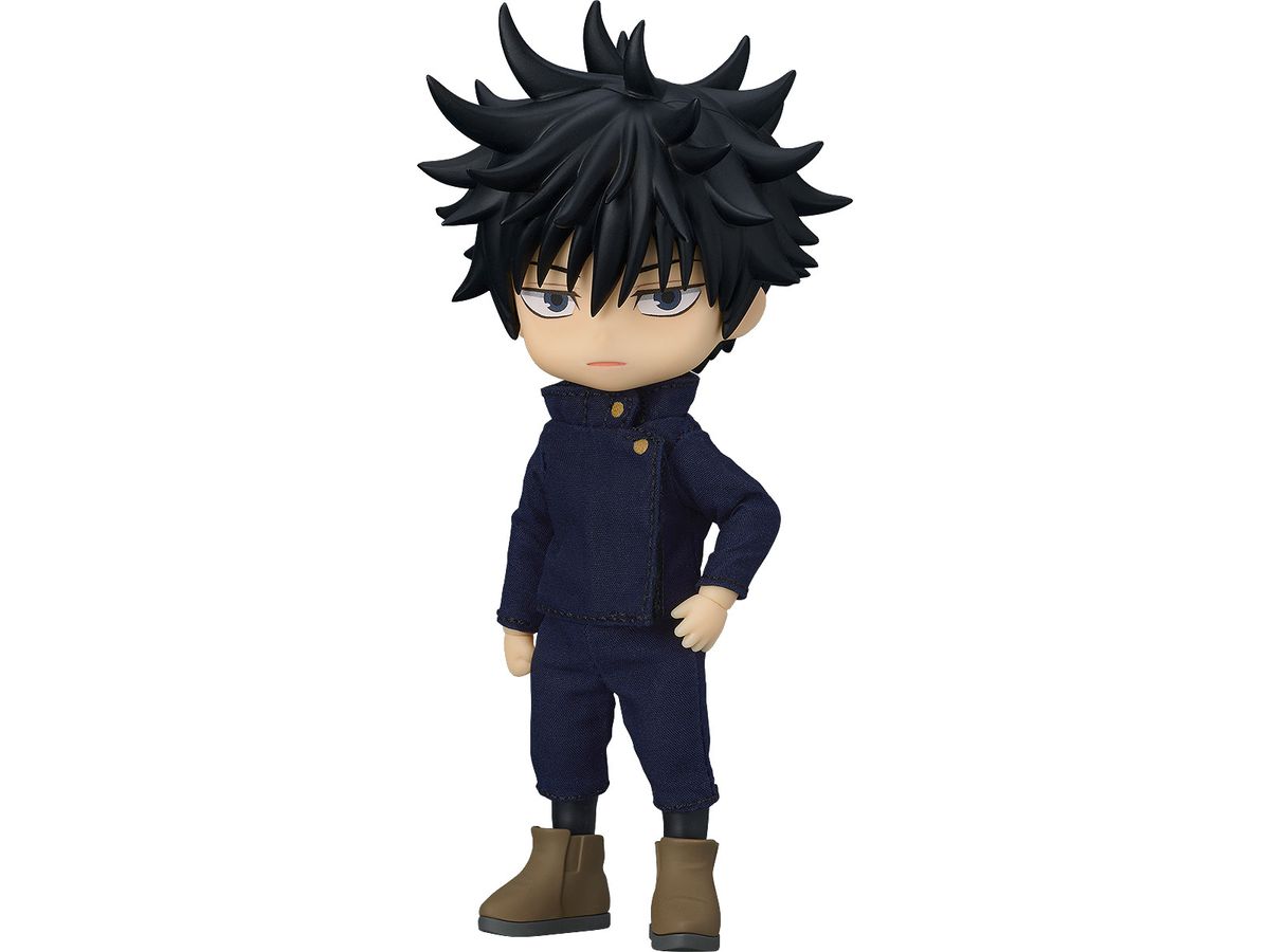 Nendoroid Doll Megumi Fushiguro (Jujutsu Kaisen)