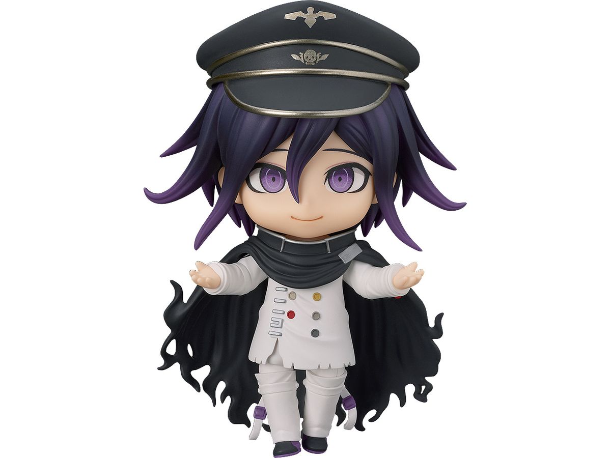 Nendoroid Kokichi Oma (Danganronpa V3: Killing Harmony)