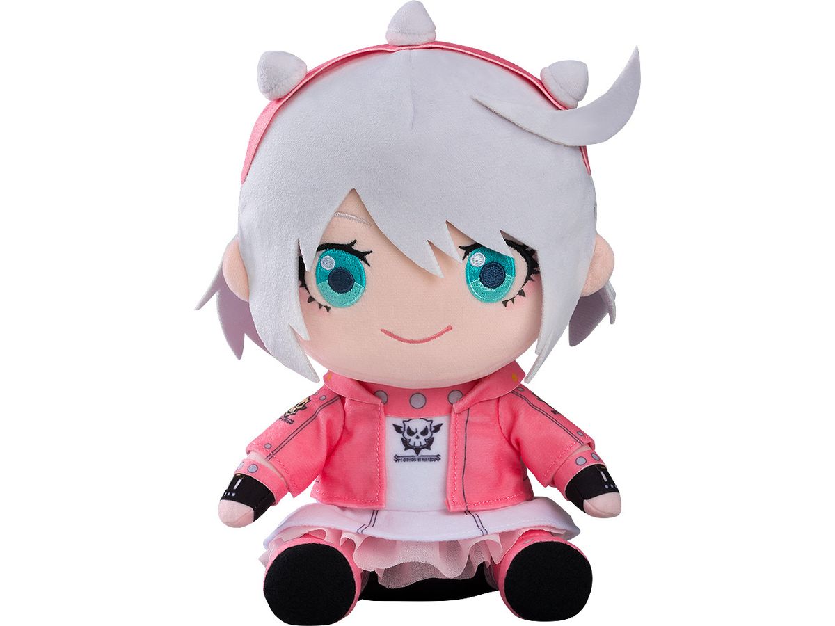 GUILTY GEAR -STRIVE- Plushie Elphelt Valentine (Rerelease)