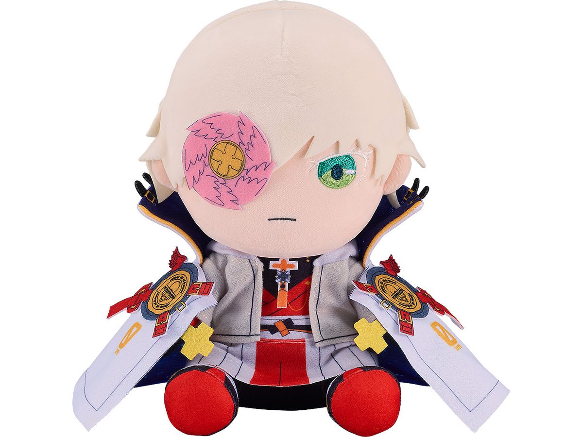 GUILTY GEAR -STRIVE-: Plushie Asuka R Kreutz