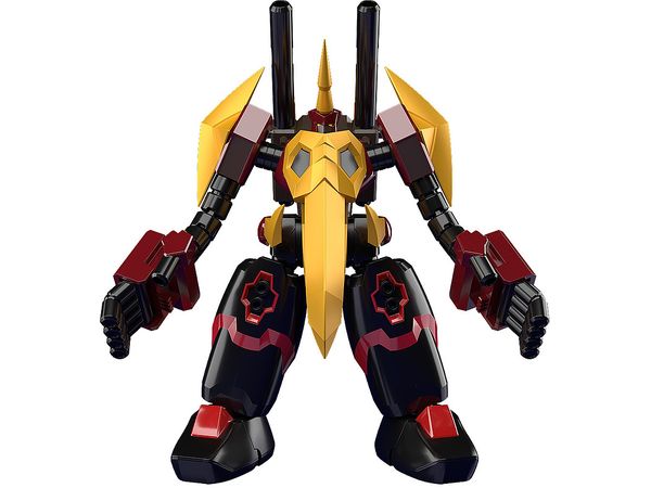 MODEROID Balking (GAIKING LEGEND OF DAIKU-MARYU) (Reissue)