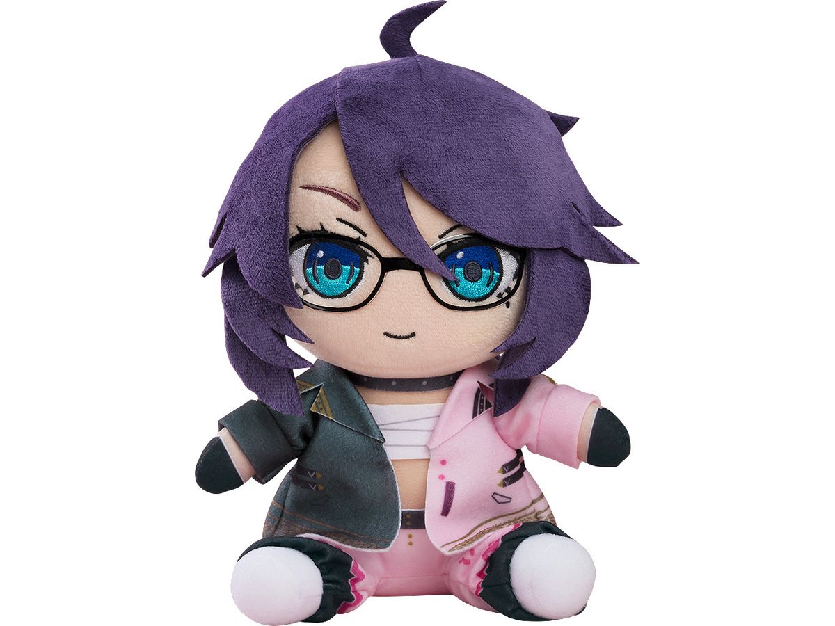 VShojo Plushie kson