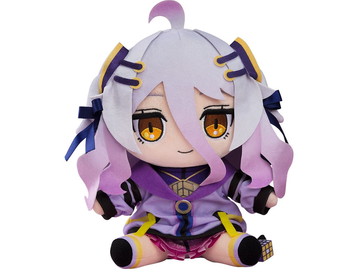 VShojo Plushie Henya the Genius