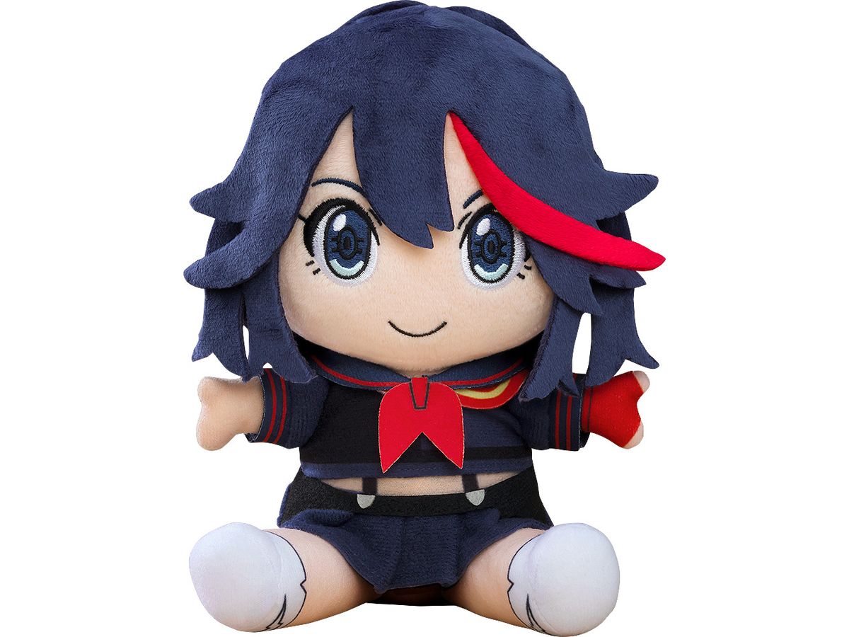 KILL la KILL Plushie Ryuko Matoi