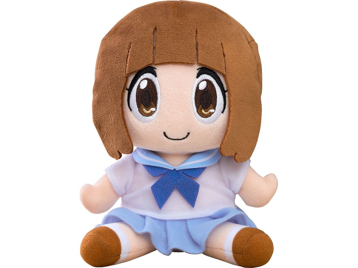 KILL la KILL Plushie Mako Mankanshoku