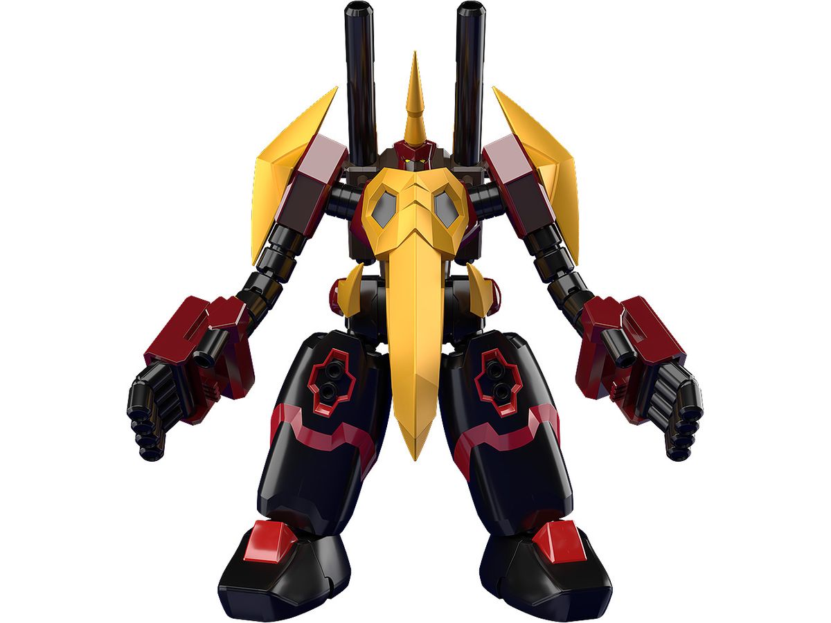 MODEROID Balking (Gaiking) (Reissue)
