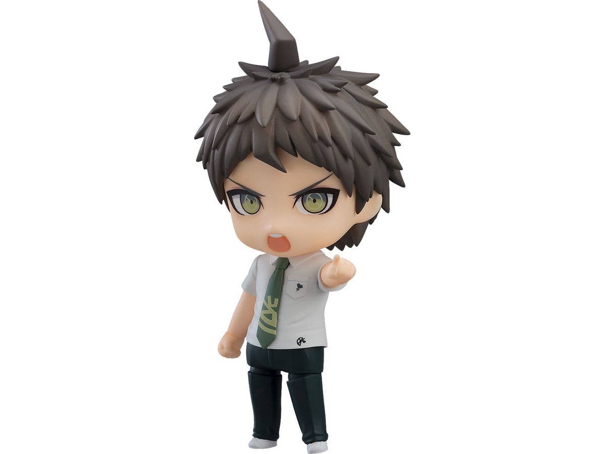 Nendoroid Hajime Hinata (Danganronpa 1 / 2 Reload)