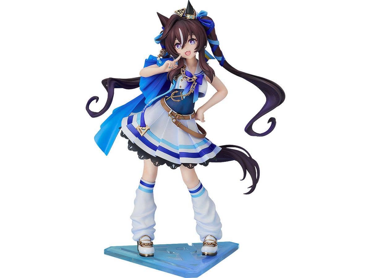 Uma Musume: Pretty Derby: Vivlos