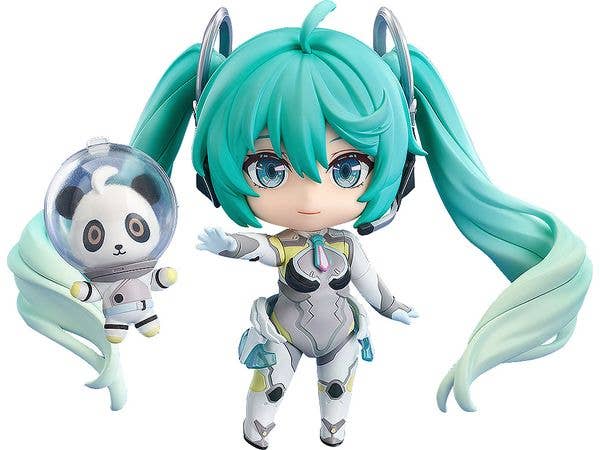 Nendoroid Hatsune Miku: MIKU WITH YOU 2024 Ver. (Character Vocal Series 01)