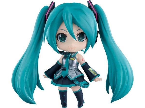 Nendoroid Hatsune Miku 3.0